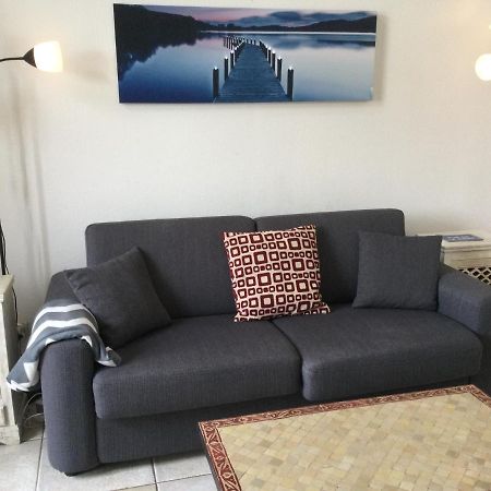 Chez Tranquille, Apartment 43 Монблан Экстерьер фото
